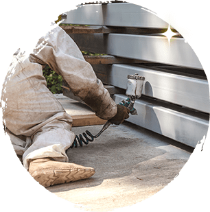 建築のプロがしっかり調査